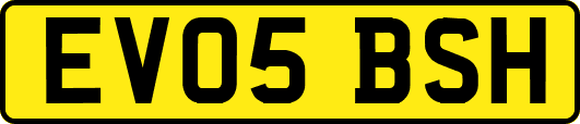 EV05BSH