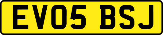 EV05BSJ