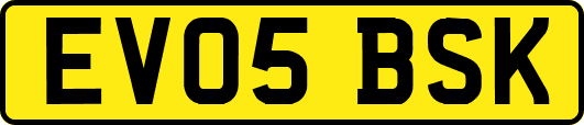 EV05BSK
