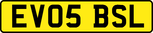 EV05BSL