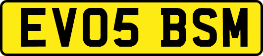 EV05BSM