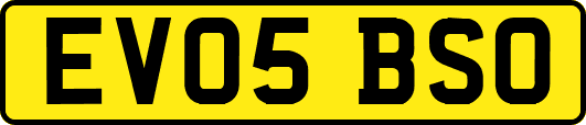 EV05BSO