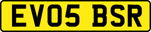 EV05BSR