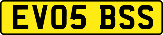 EV05BSS