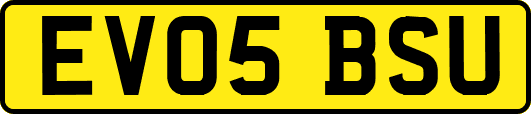 EV05BSU
