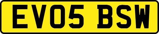 EV05BSW