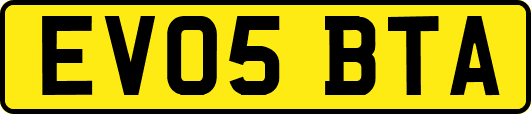 EV05BTA