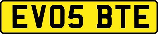 EV05BTE