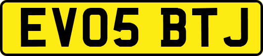 EV05BTJ