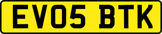 EV05BTK