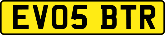 EV05BTR