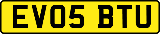 EV05BTU