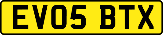 EV05BTX