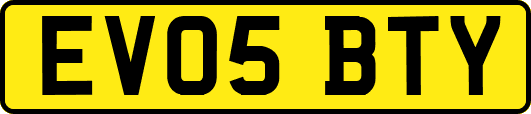 EV05BTY