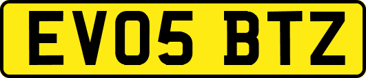 EV05BTZ