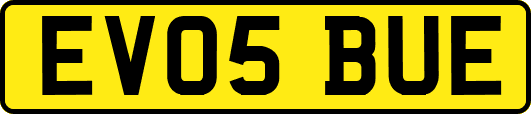 EV05BUE