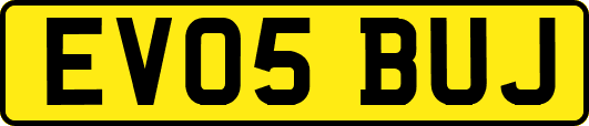 EV05BUJ