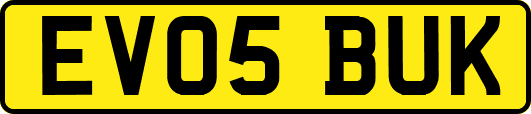 EV05BUK
