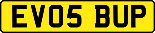 EV05BUP
