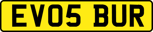 EV05BUR