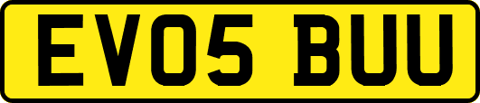 EV05BUU