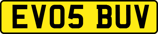 EV05BUV