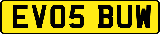 EV05BUW