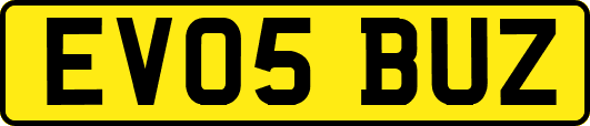 EV05BUZ
