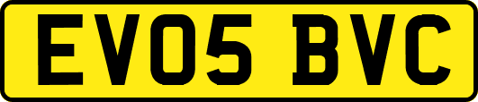 EV05BVC