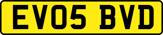 EV05BVD