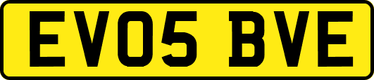 EV05BVE
