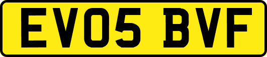 EV05BVF