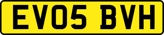EV05BVH
