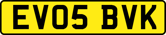 EV05BVK