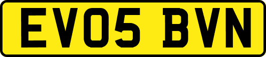 EV05BVN