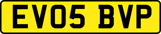 EV05BVP