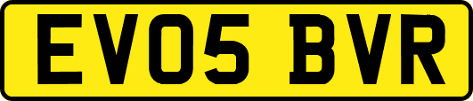 EV05BVR