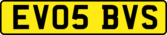 EV05BVS