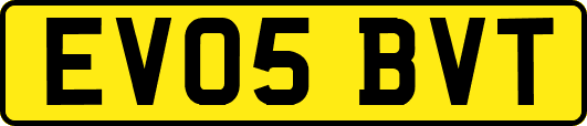 EV05BVT