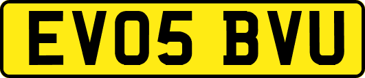 EV05BVU