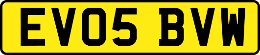 EV05BVW