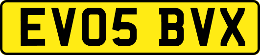 EV05BVX
