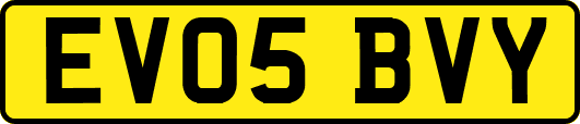 EV05BVY