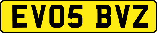 EV05BVZ