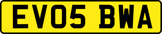 EV05BWA