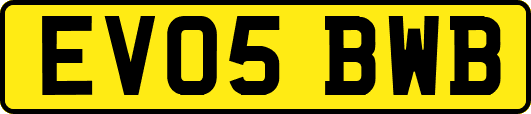 EV05BWB
