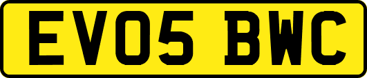 EV05BWC