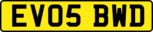 EV05BWD