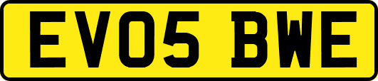 EV05BWE