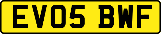 EV05BWF